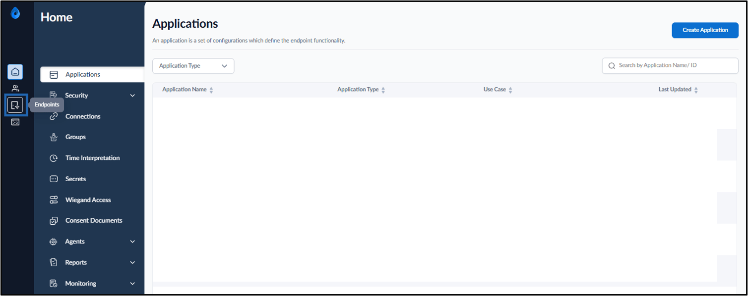 How to Add a Group to an Endpoint - screenshot 1
