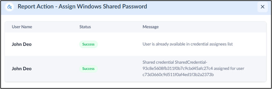How to Assign Shared Password with... - screenshot 6
