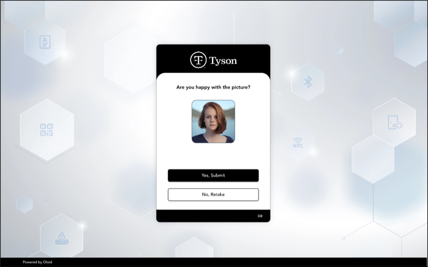How to use Oloid's Device Lock App - screenshot 16