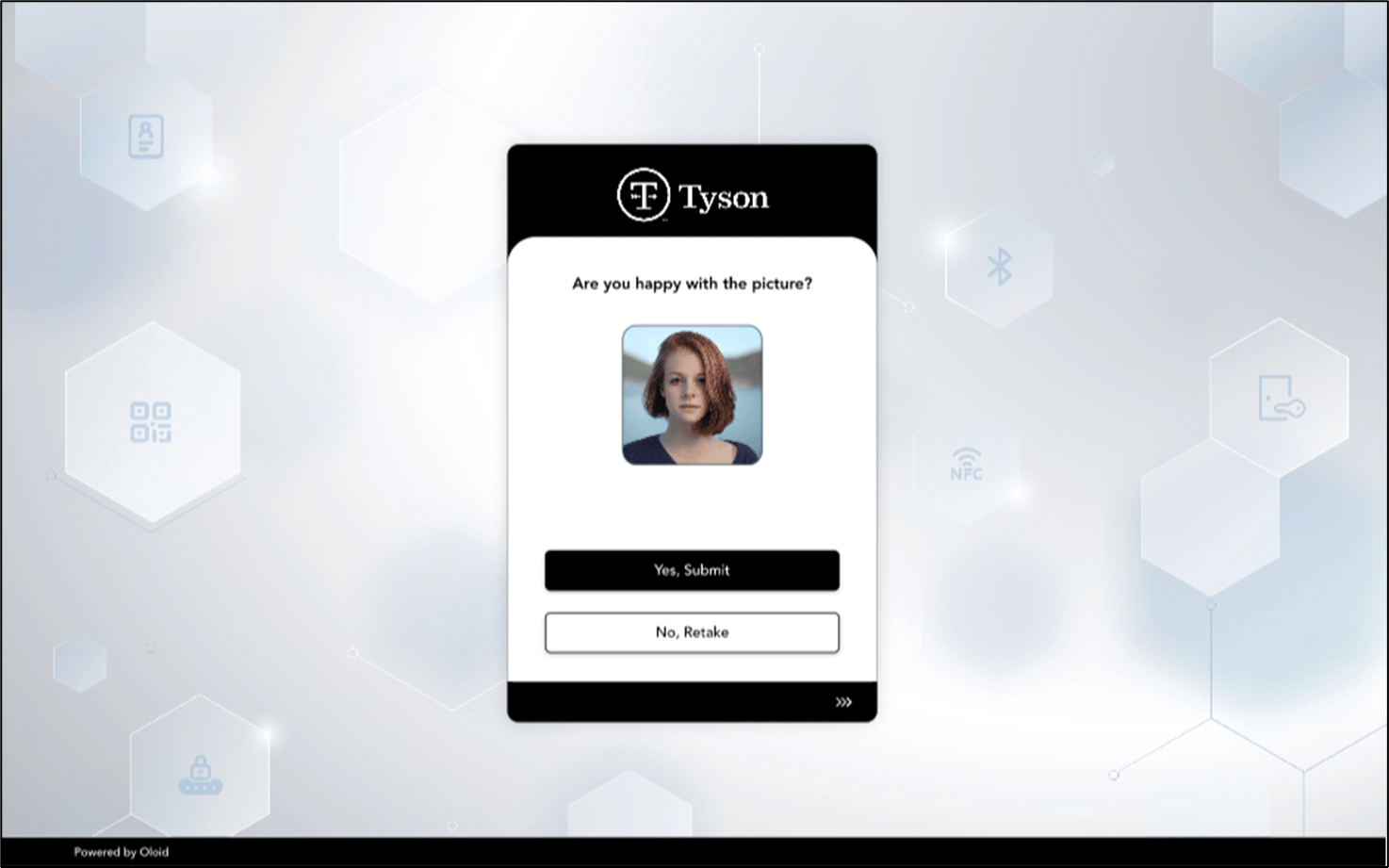 How to use Oloid's Device Lock App - screenshot 16