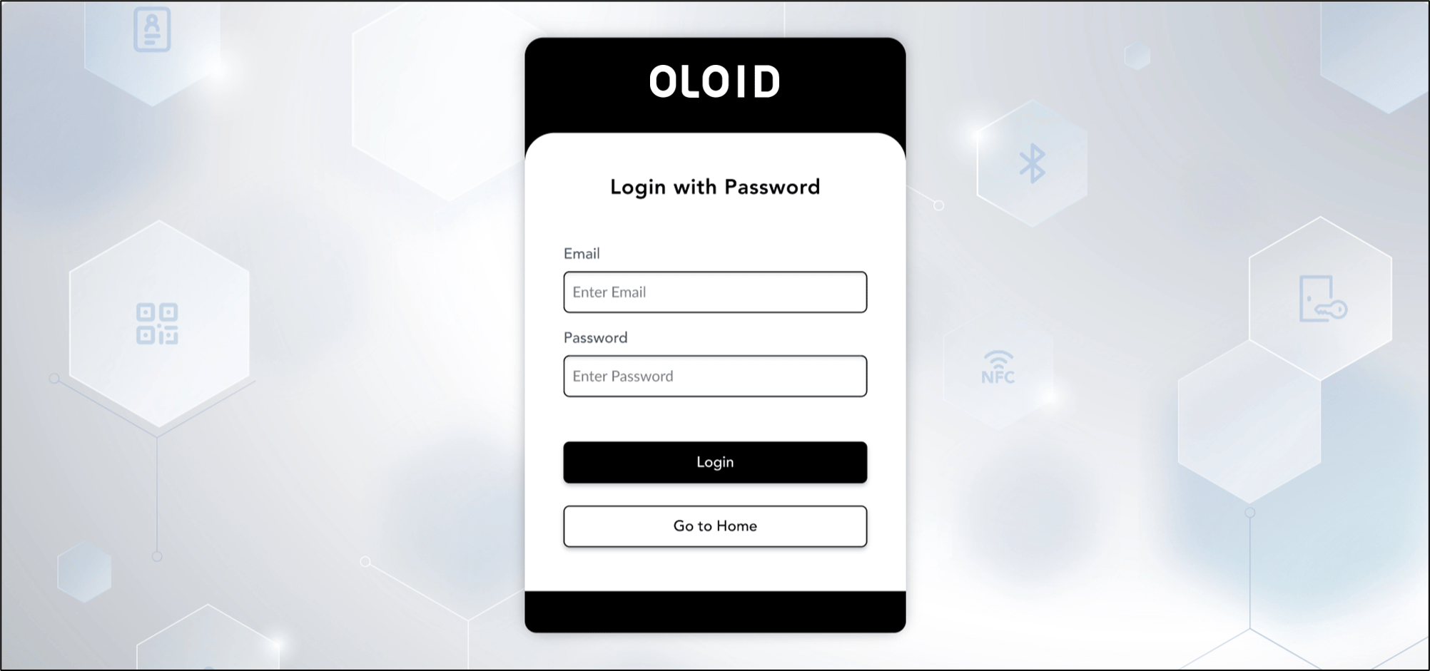 How to use Oloid's Device Lock App - screenshot 7