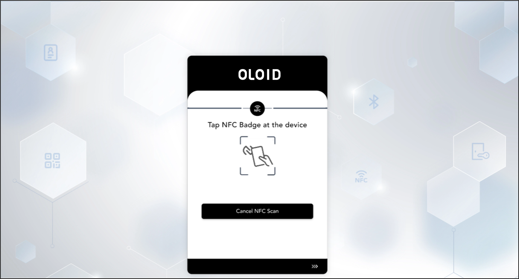 How to use Oloid's Device Lock App - screenshot 10