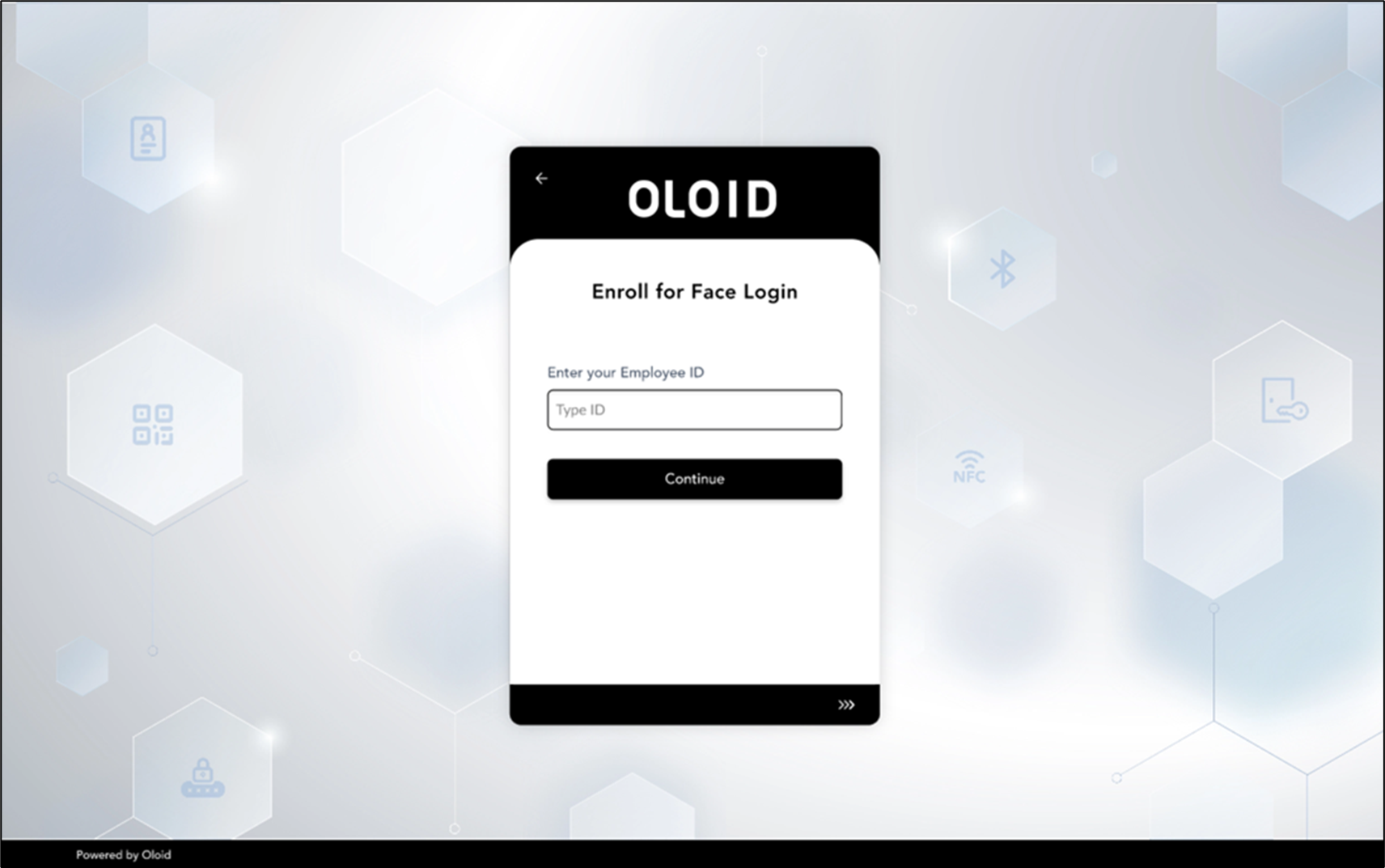 How to use Oloid's Device Lock App - screenshot 14