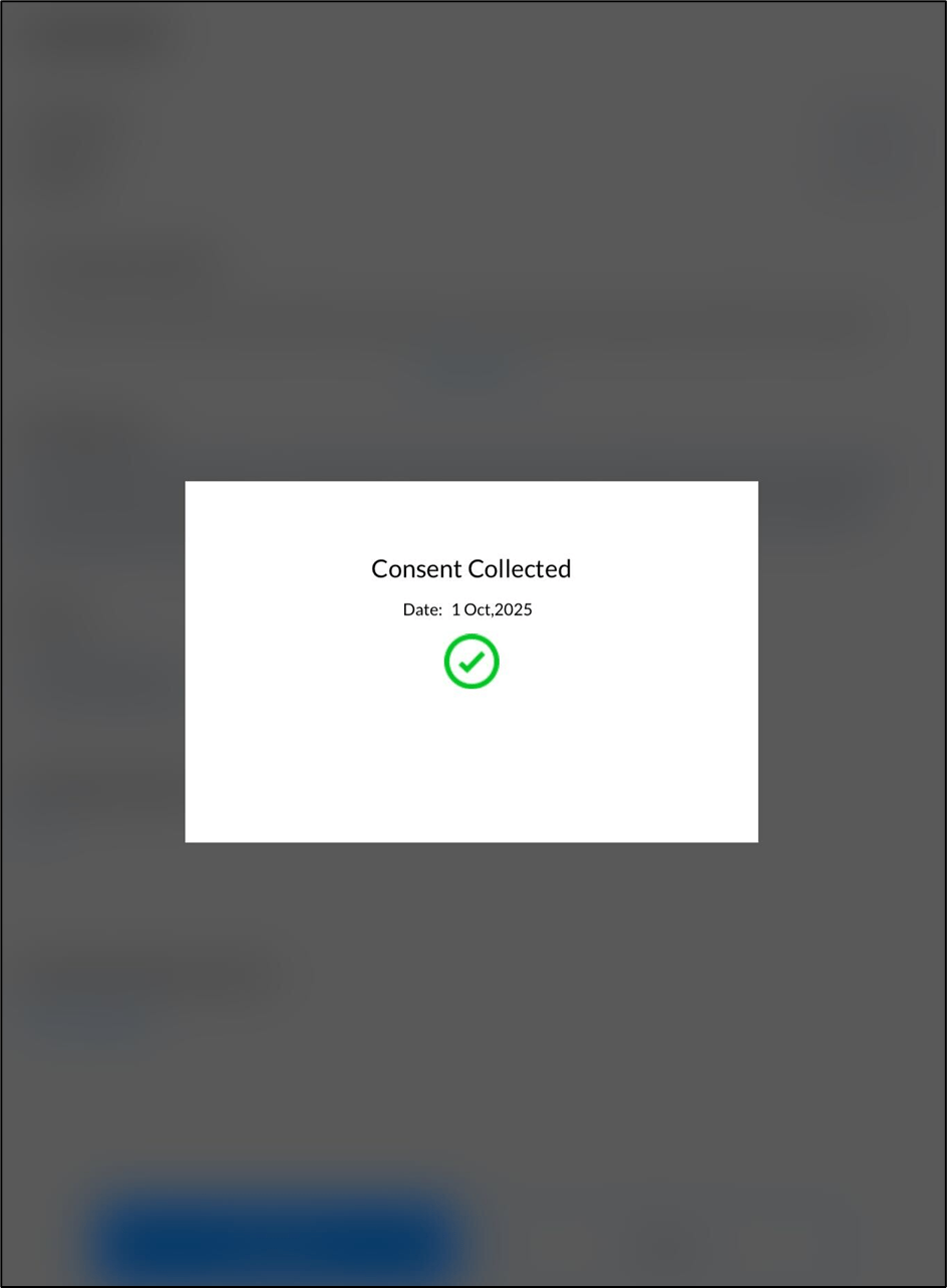 Oloid Verify - Add Faces - screenshot 6