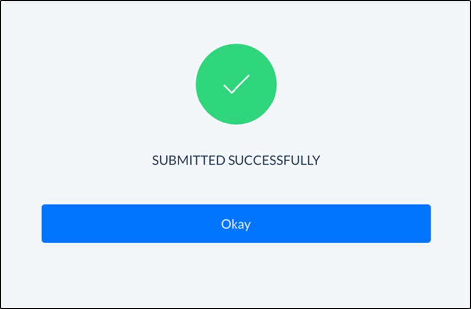 Oloid Verify - Add Faces - screenshot 9