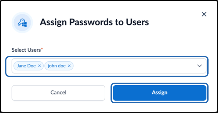 How to associate users with Window... - screenshot 10
