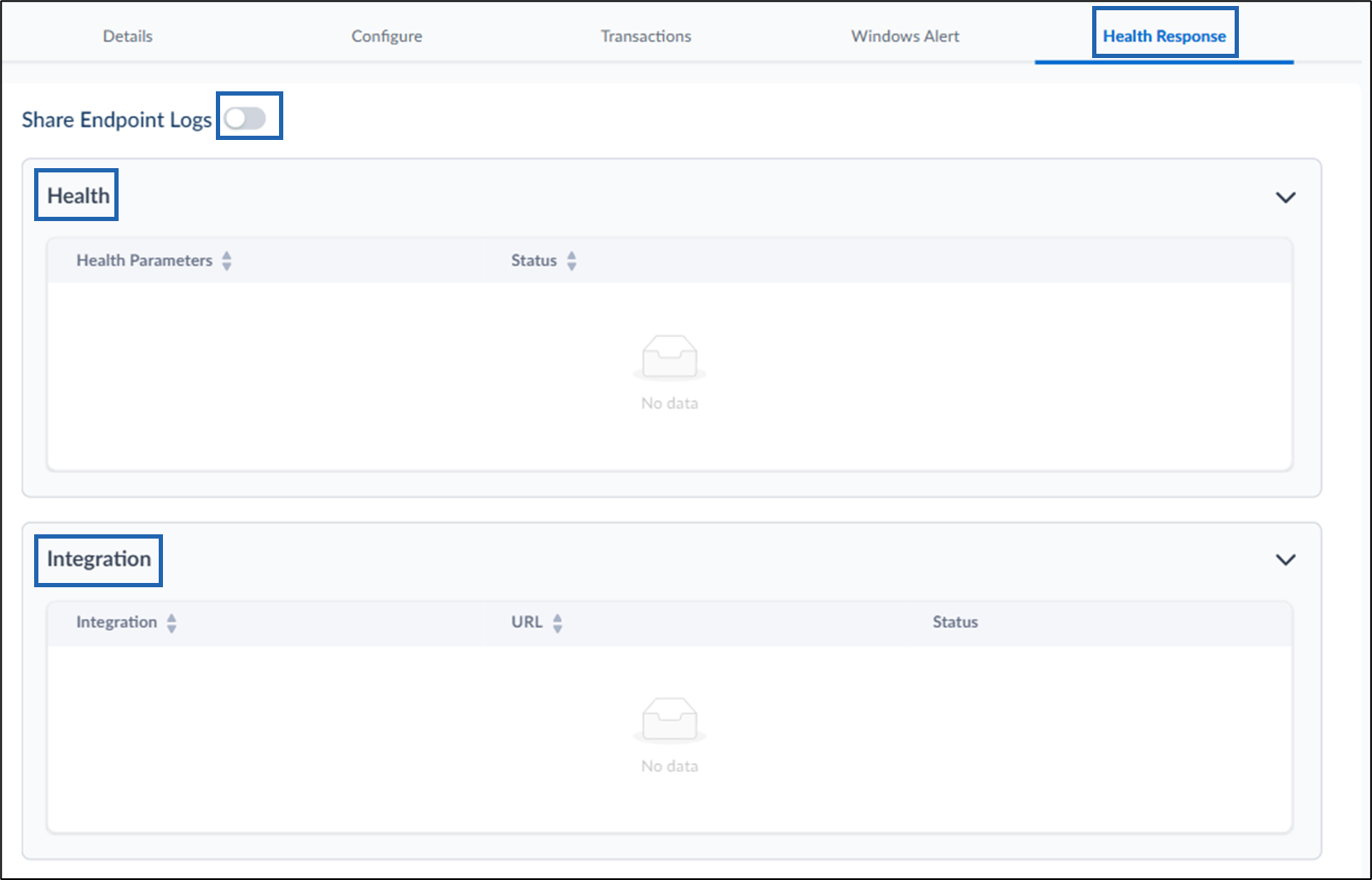 How to configure endpoint for Windows... - screenshot 14