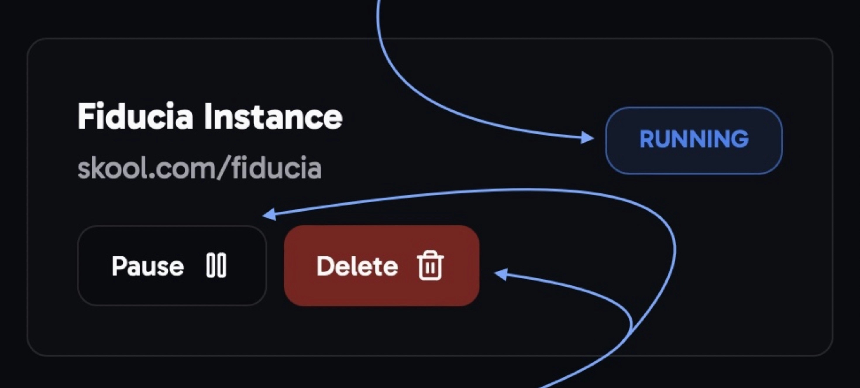 Spam detected members