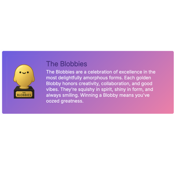 markdown-tile-example