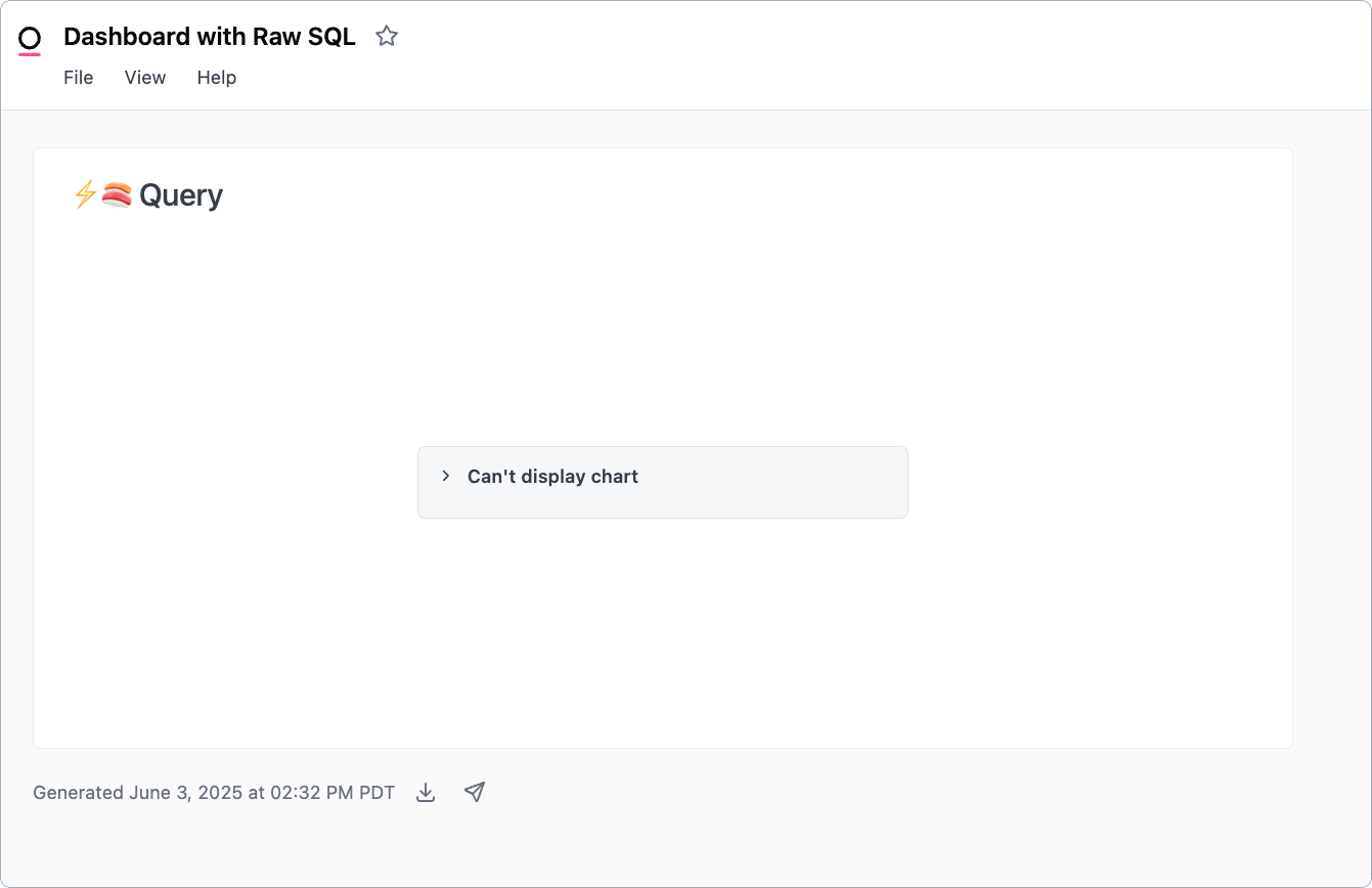 Common user access scenarios - Omni Docs