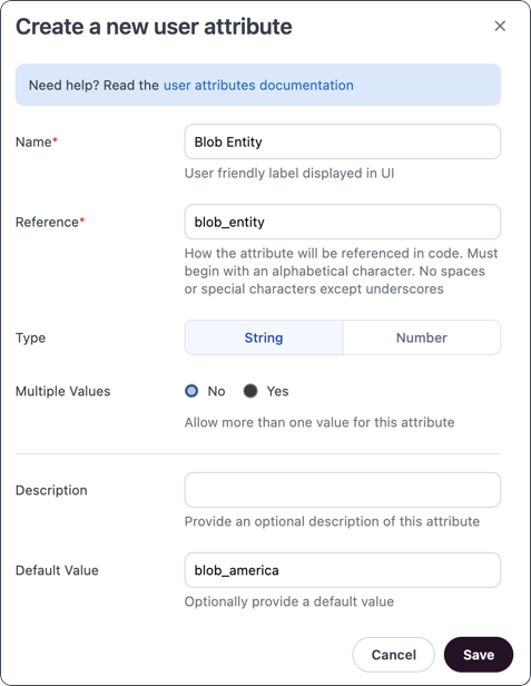 Syncing Microsoft Entra user attributes to Omni with SCIM - Omni Docs