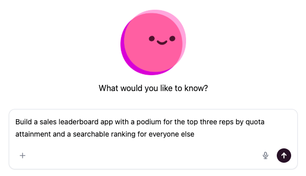 App Create