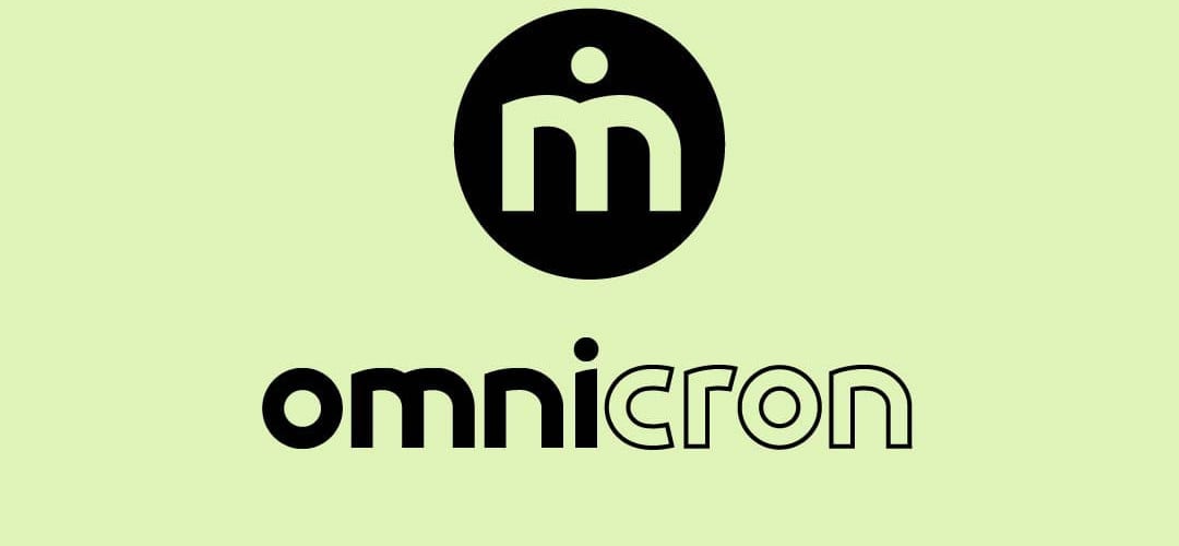 Omnicron Banner