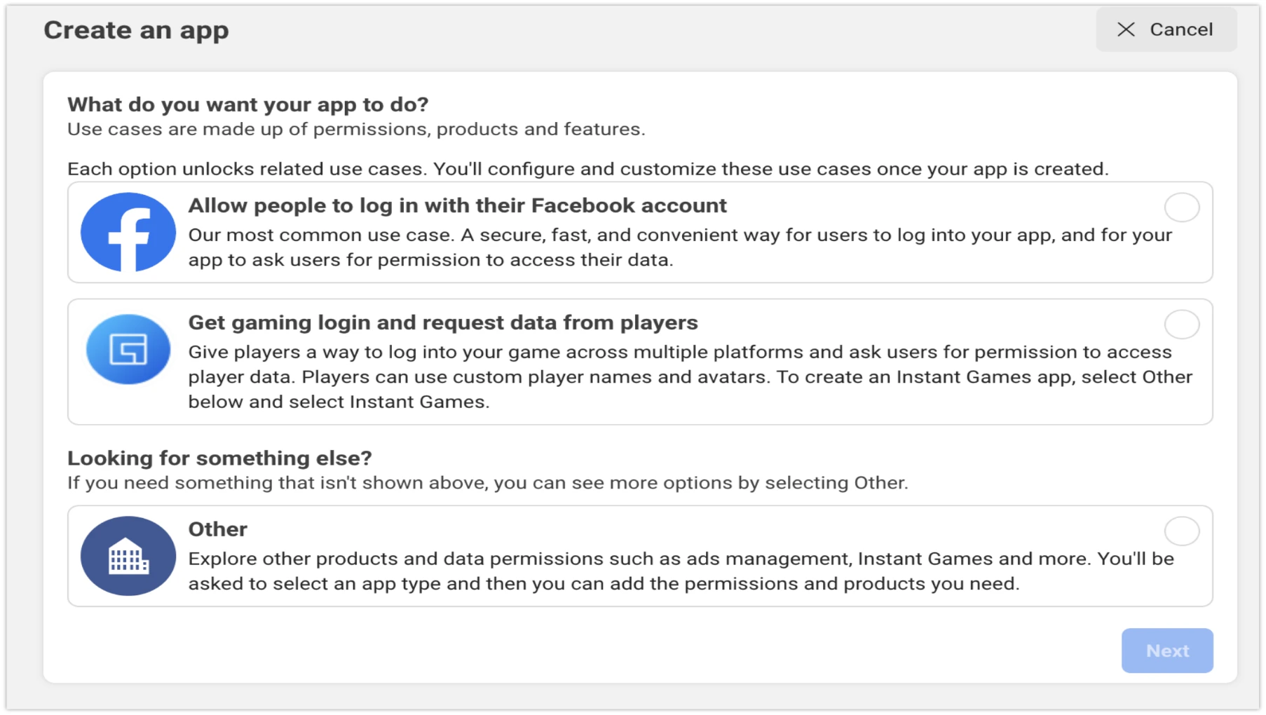 222 Create A Meta App OmnifitAI Resource Centre 1 Pn