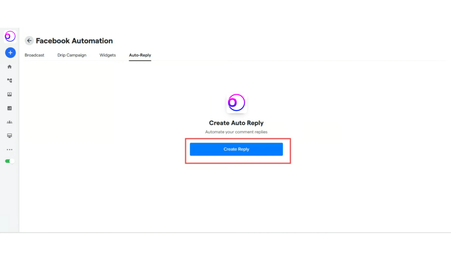 43 Facebook Auto Reply Feature OmnifitAI Resource C 1 Pn