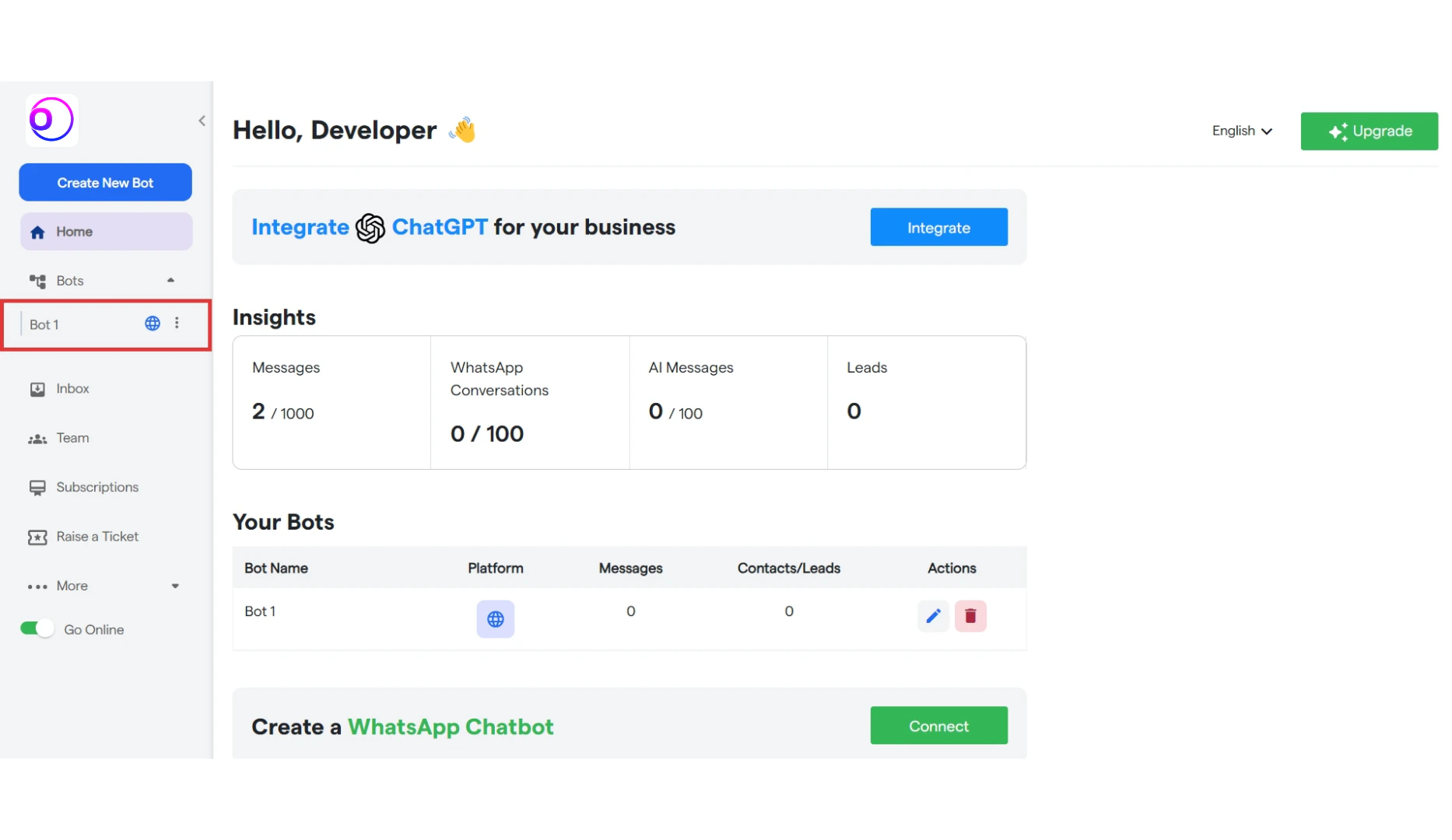 30 Install Your Website Chatbot OmnifitAI Resource 2 Pn