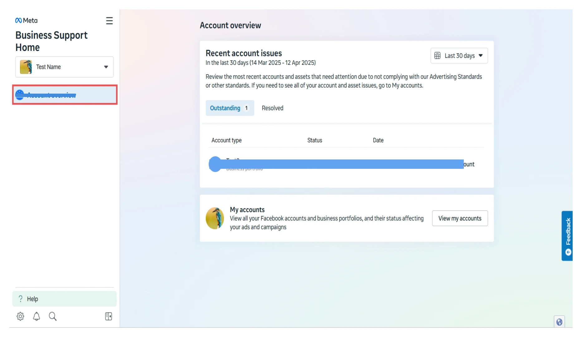 231 Recovering Your Restricted Meta Account OmnifitAI 2 Pn