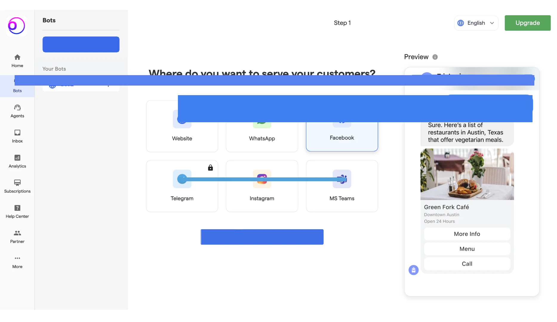9 Facebook Chatbot Botpenguin Resource Centre 2 Pn
