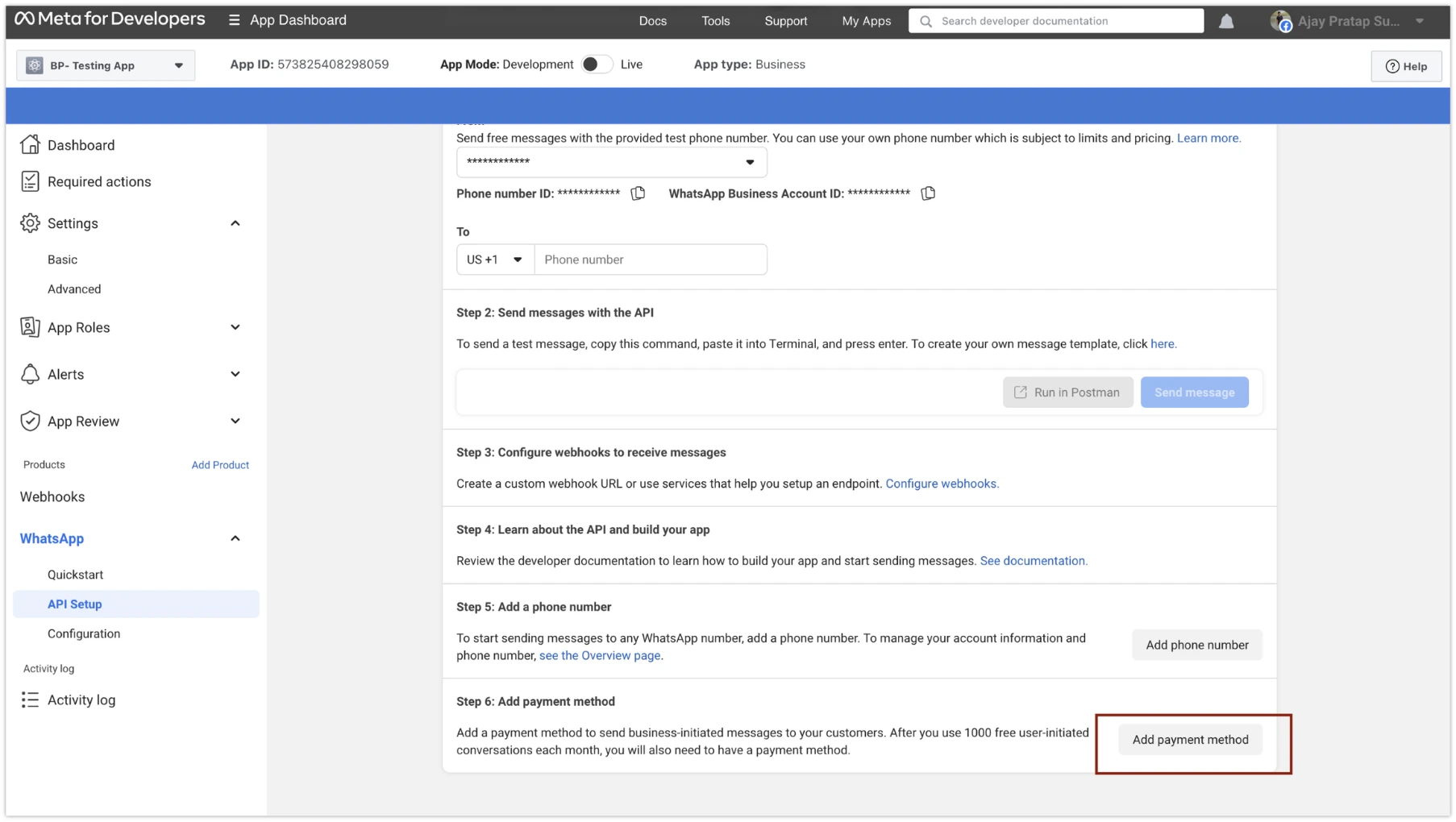 225 Update Wa Account Payment Method OmnifitAI Resou 2 Pn