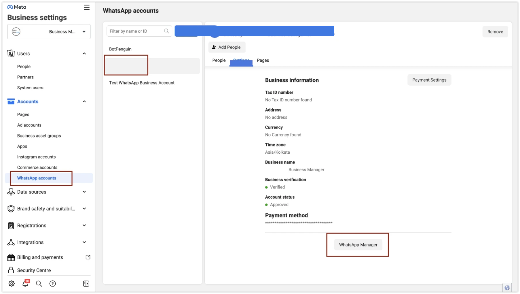 218 Update Whatsapp Bot Profile OmnifitAI Resource C 1 Pn