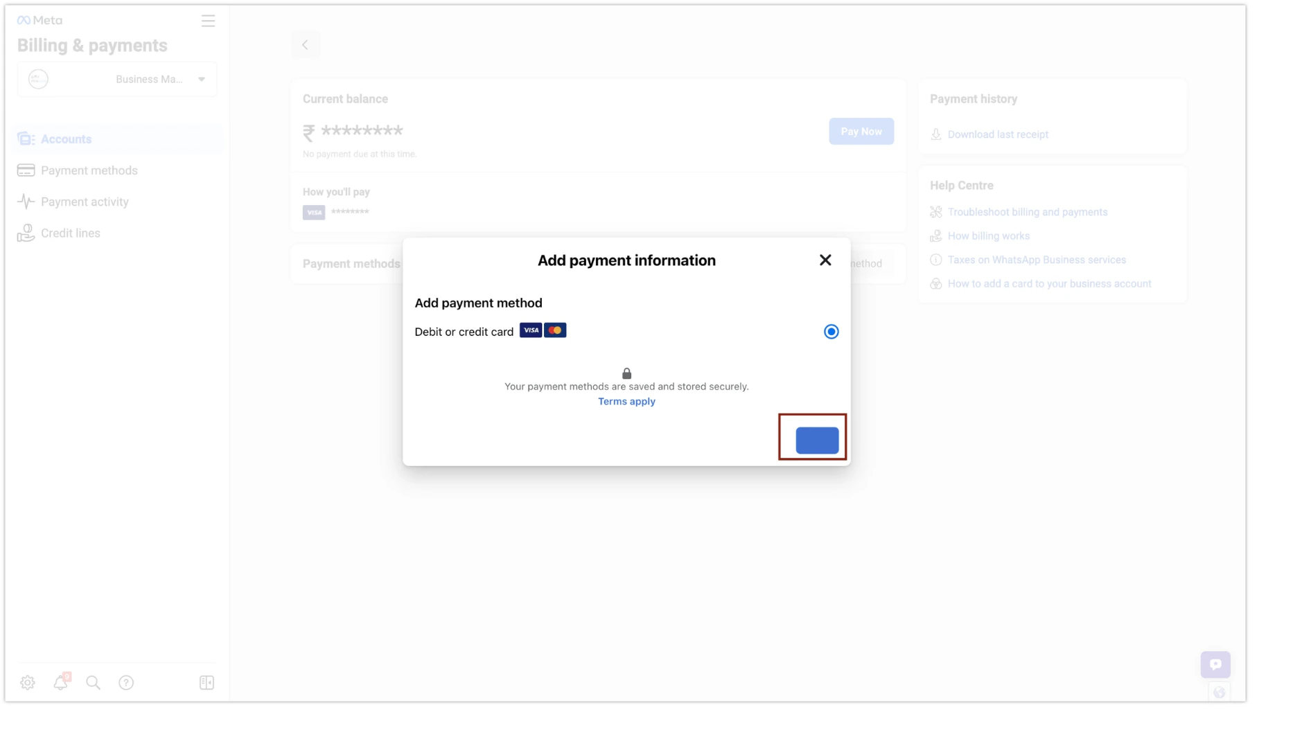 228 Whatsapp Bot Creation With Automated Onboarding B 3 Pn