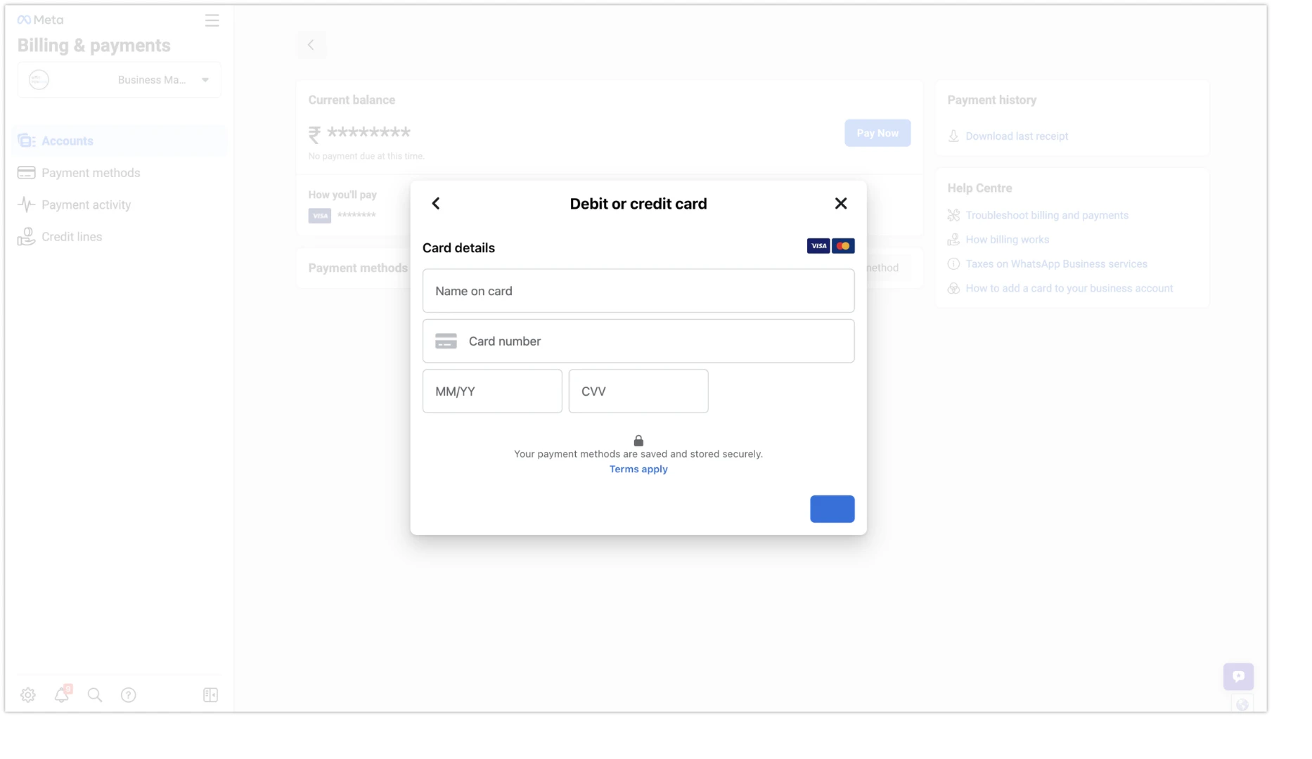228 Whatsapp Bot Creation With Automated Onboarding B 4 Pn