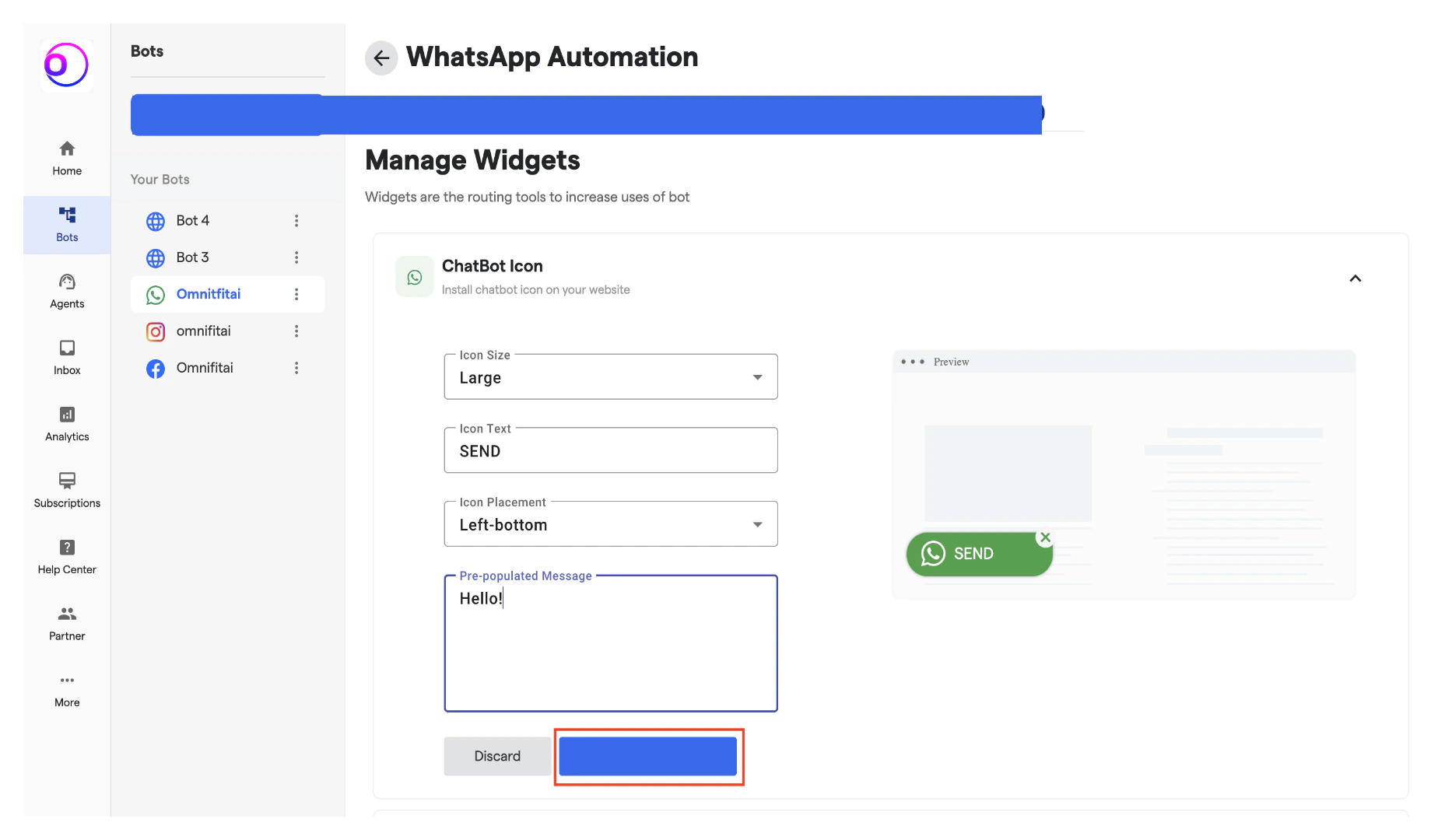 37 Widget OmnifitAI Resource Centre 4 Pn