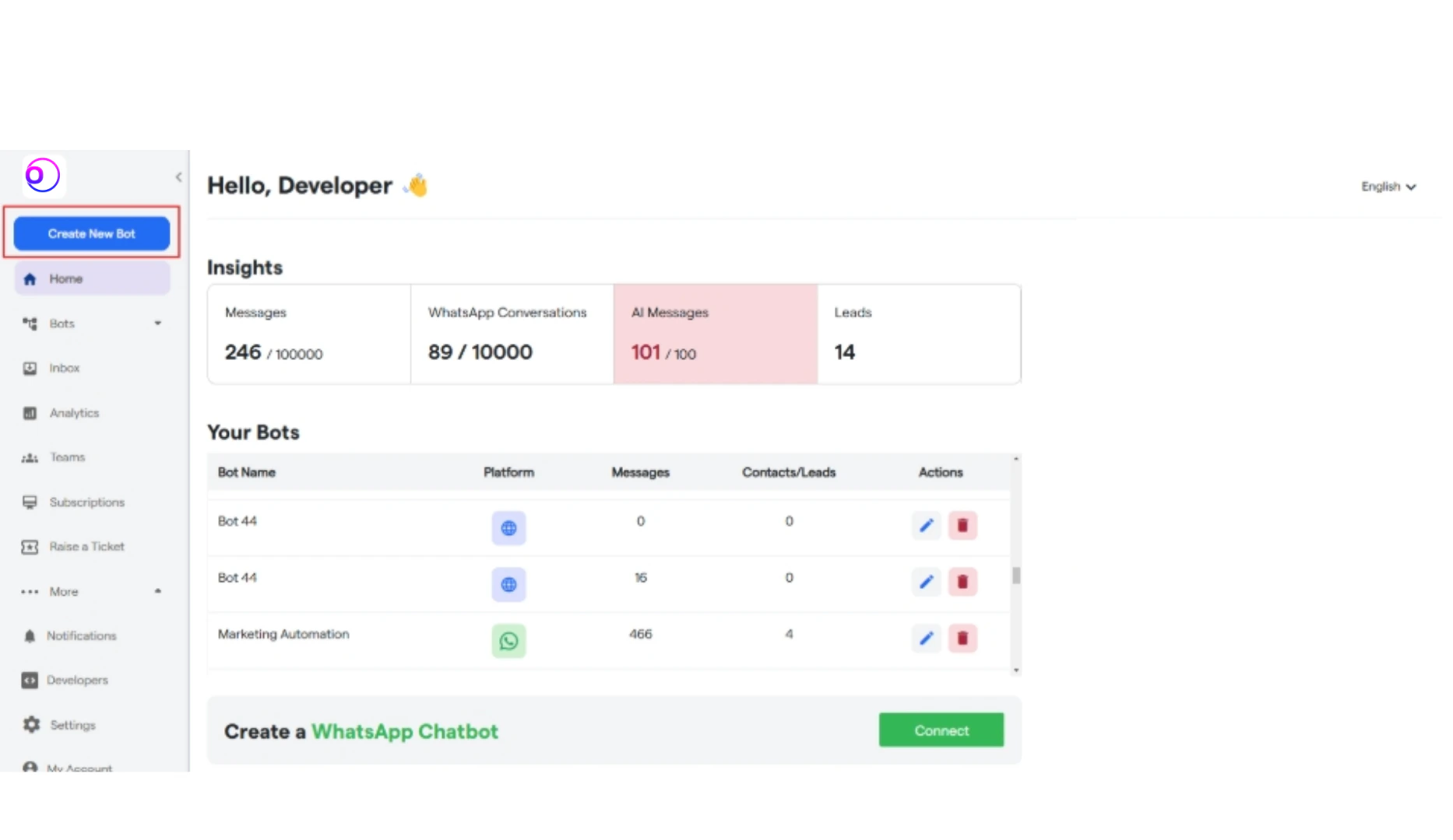 33 Install Website Chatbot On Wix OmnifitAI Resourc 1 Pn