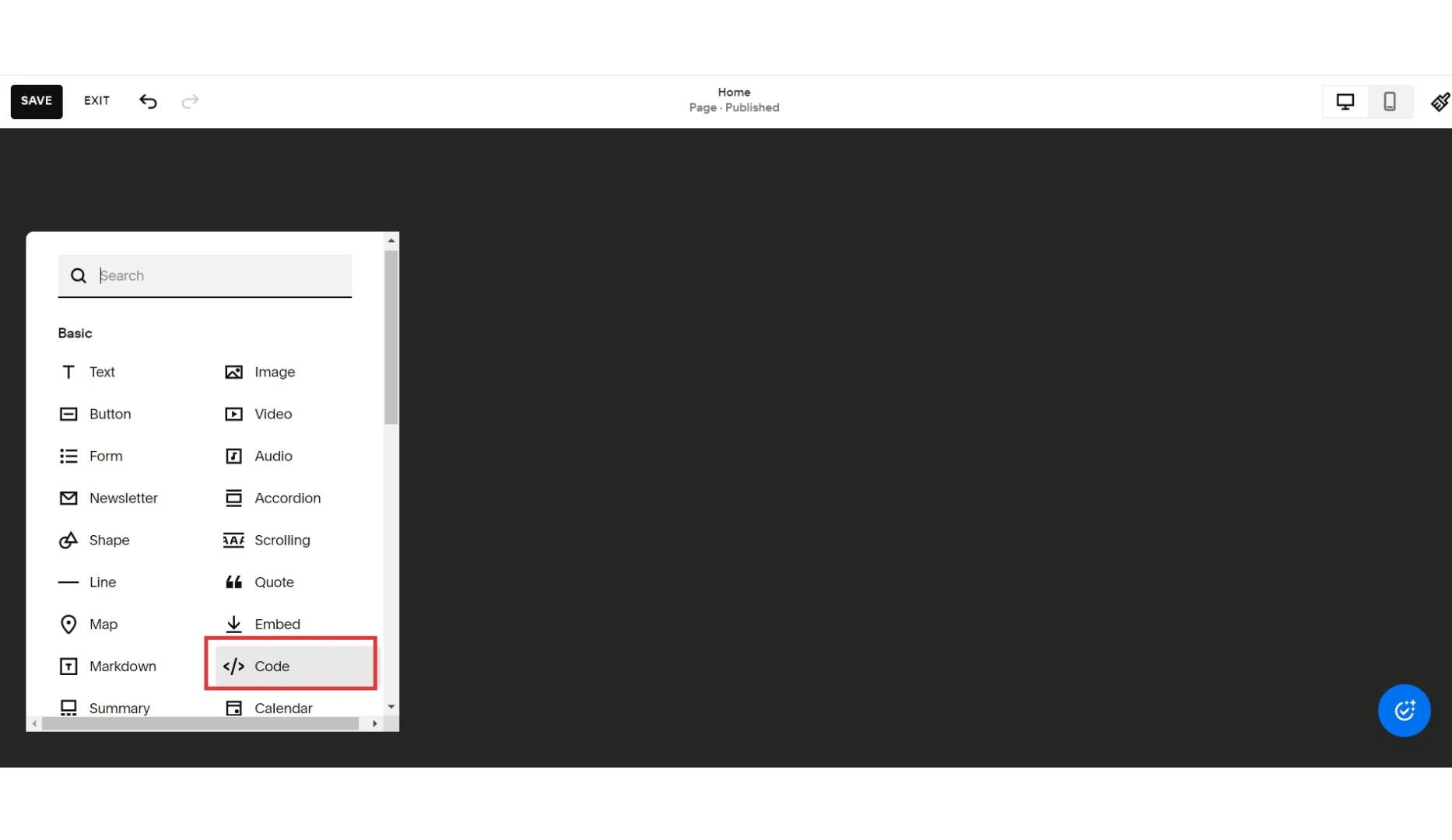 34 Install Website Chatbot On Squarespace OmnifitAI 12 Pn