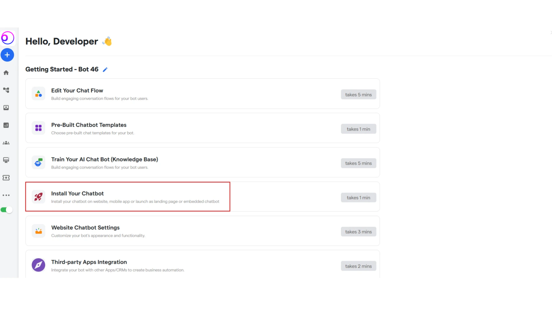 34 Install Website Chatbot On Squarespace OmnifitAI 5 Pn