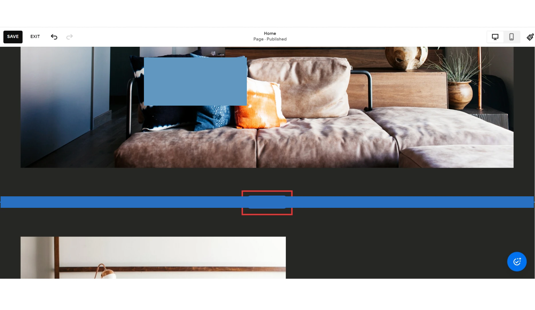 34 Install Website Chatbot On Squarespace OmnifitAI 9 Pn