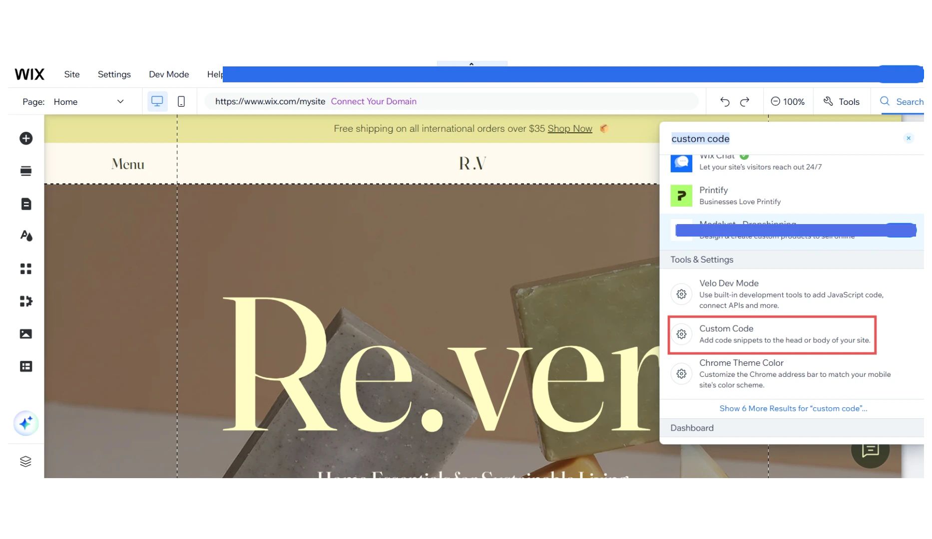 33 Install Website Chatbot On Wix OmnifitAI Resourc 10 Pn