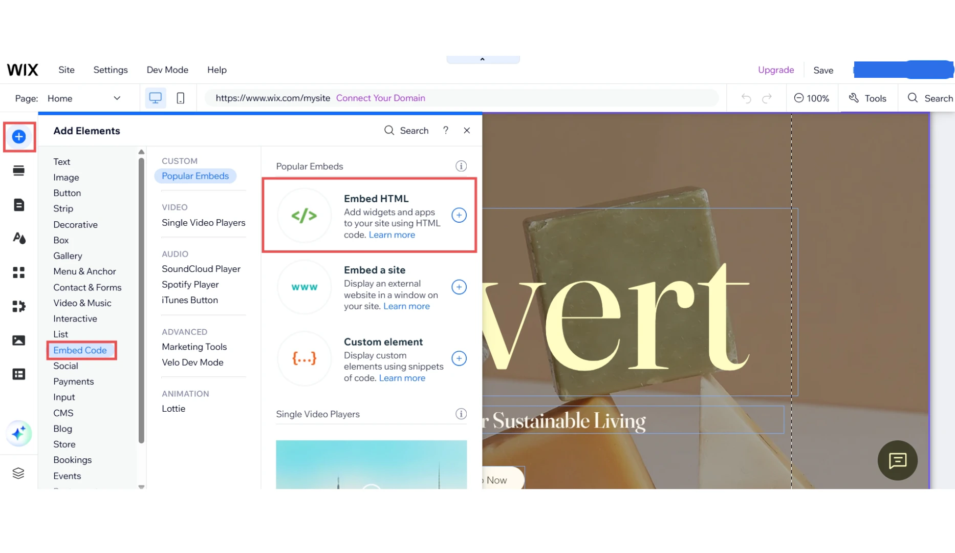 33 Install Website Chatbot On Wix OmnifitAI Resourc 13 Pn