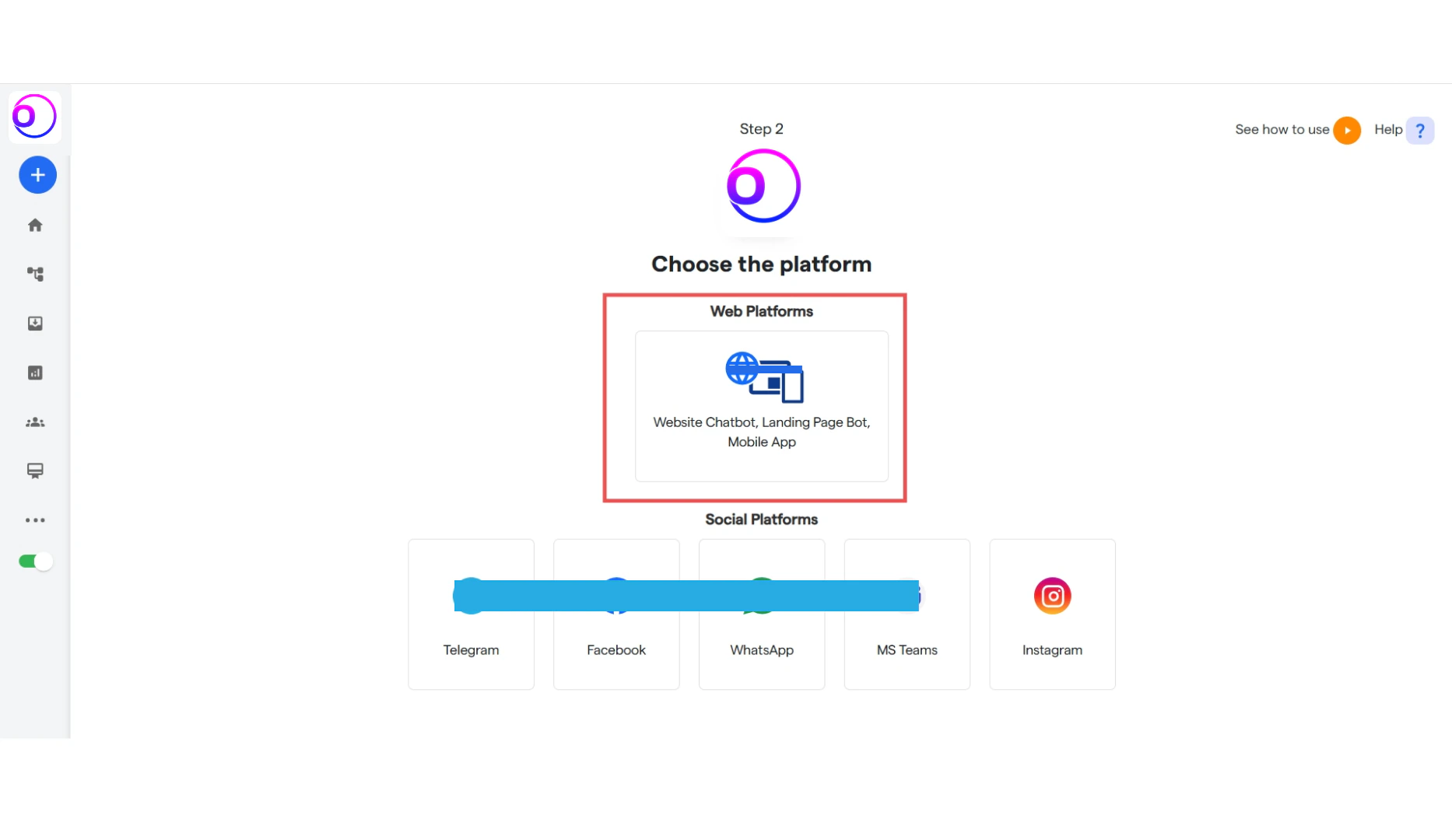 33 Install Website Chatbot On Wix OmnifitAI Resourc 3 Pn