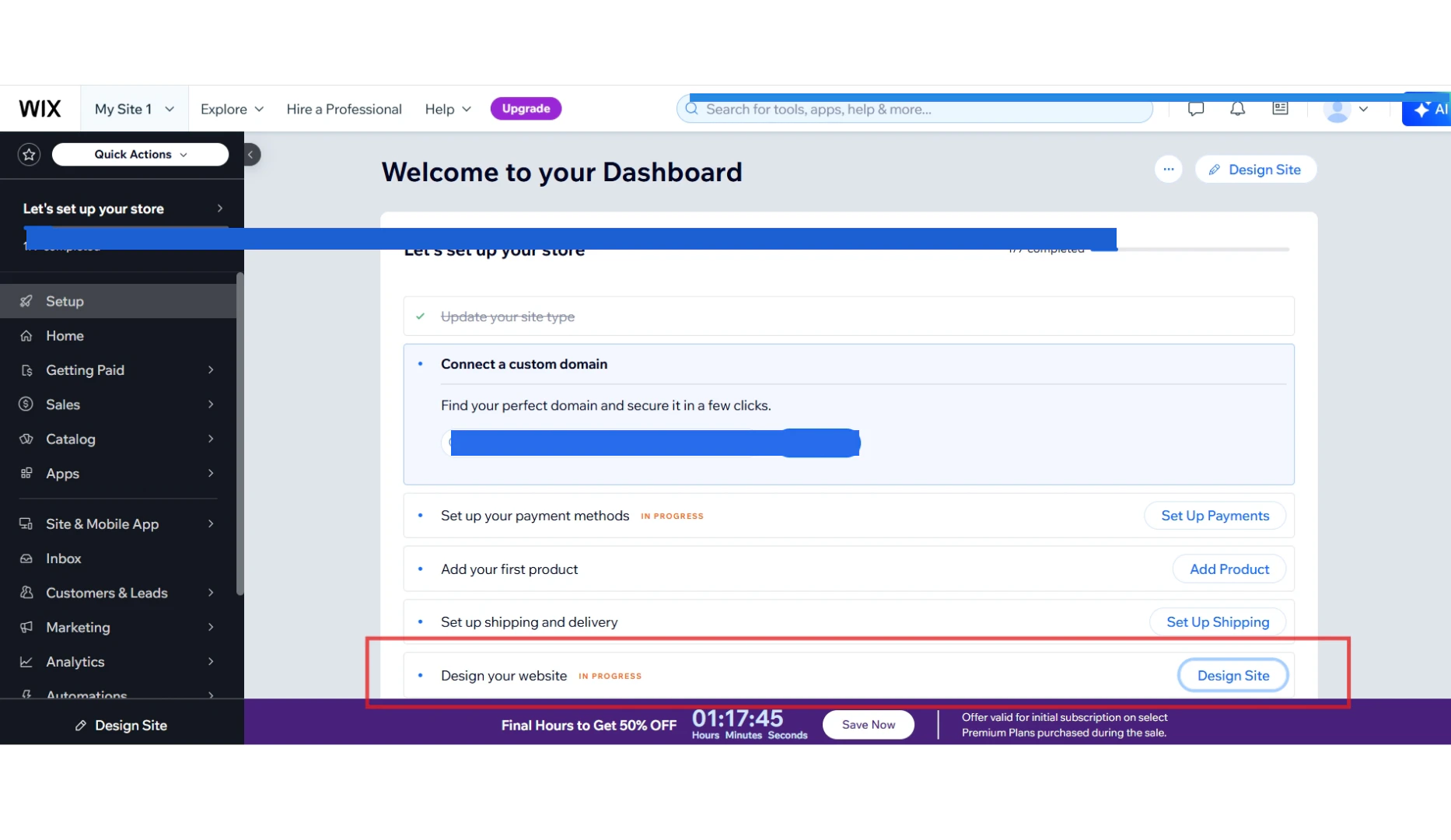 33 Install Website Chatbot On Wix OmnifitAI Resourc 7 Pn