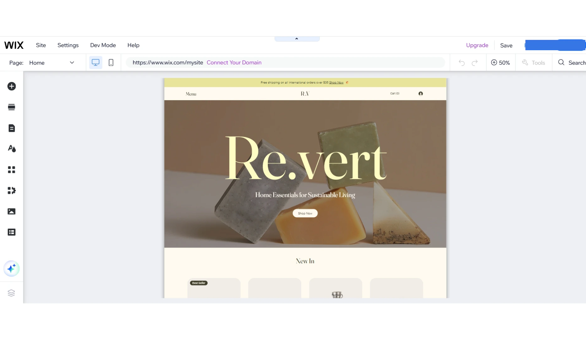 33 Install Website Chatbot On Wix OmnifitAI Resourc 8 Pn