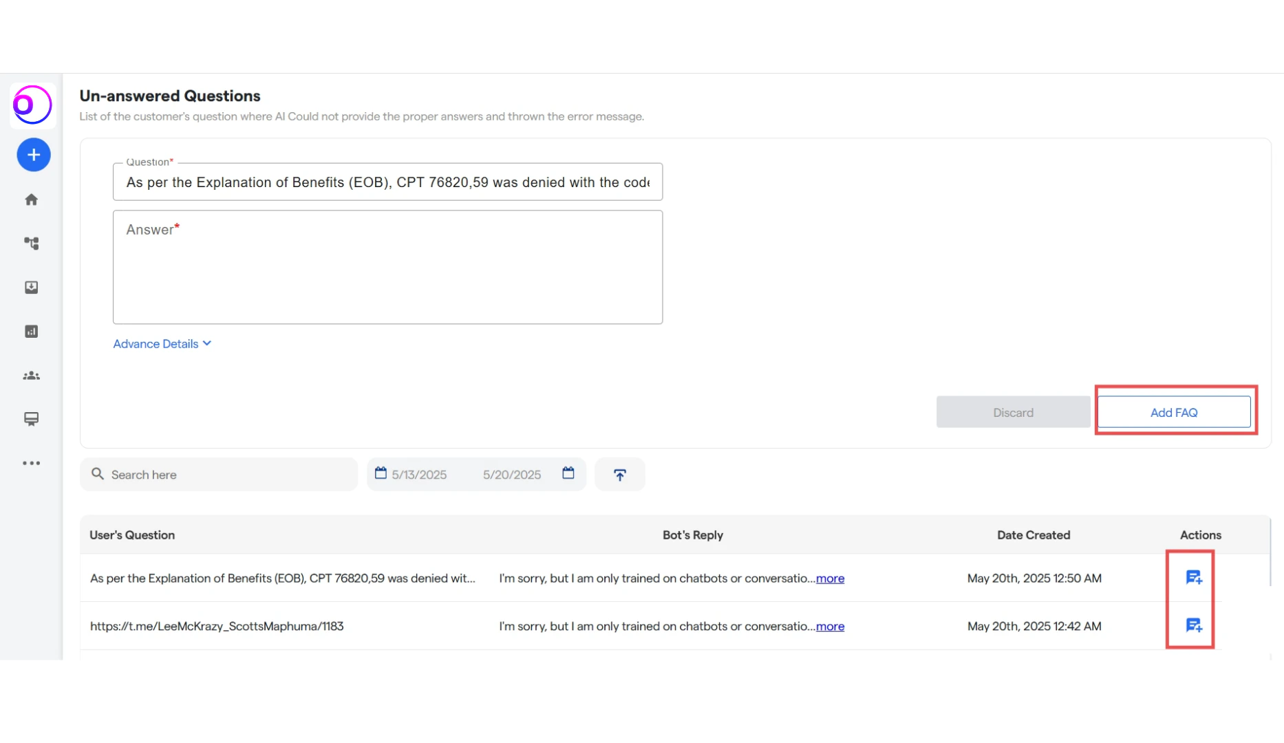 27 Unanswered Questions OmnifitAI Resource Centre 4 Pn