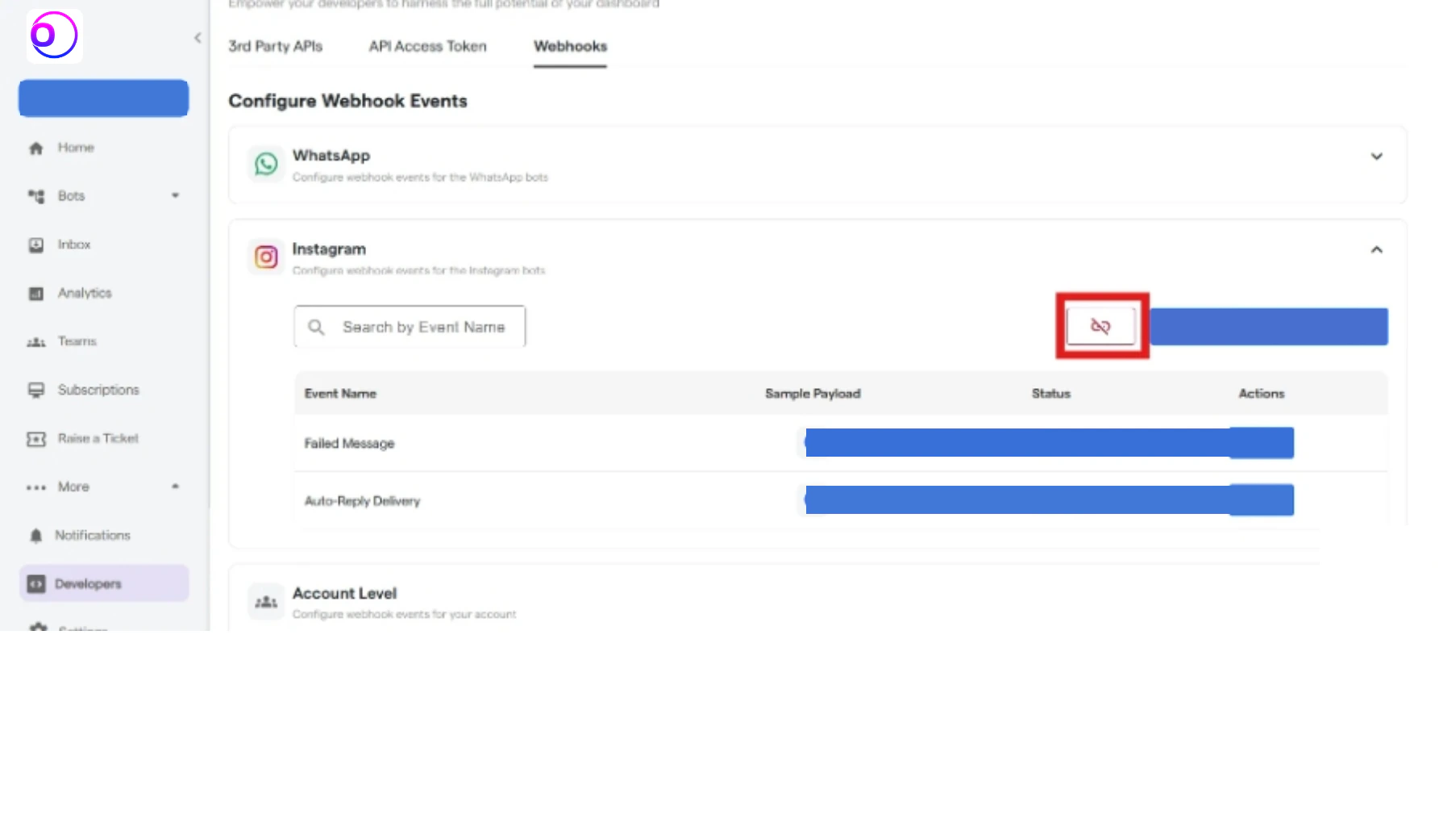 189 Webhooks OmnifitAI Resource Centre 6 Pn