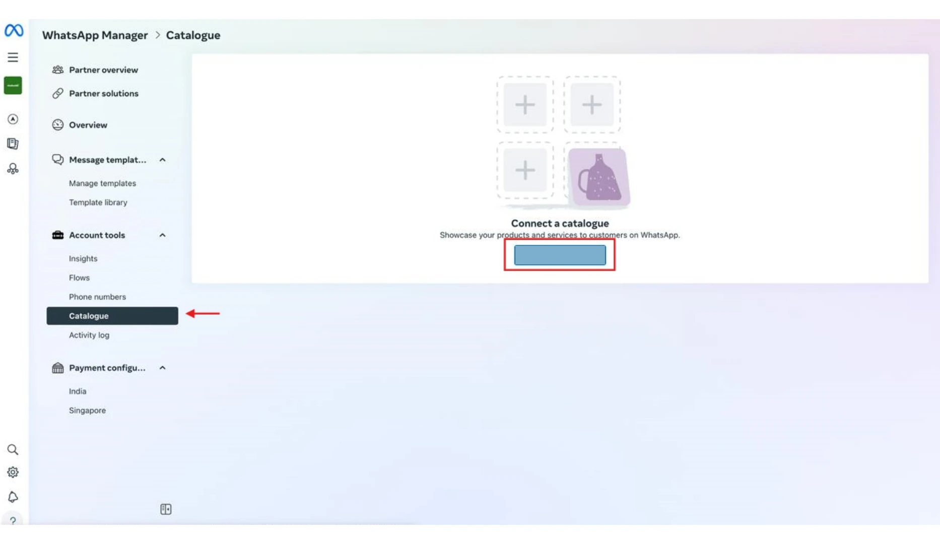 39 Whatsapp Catalog Setup OmnifitAI Resource Centre 10 Pn