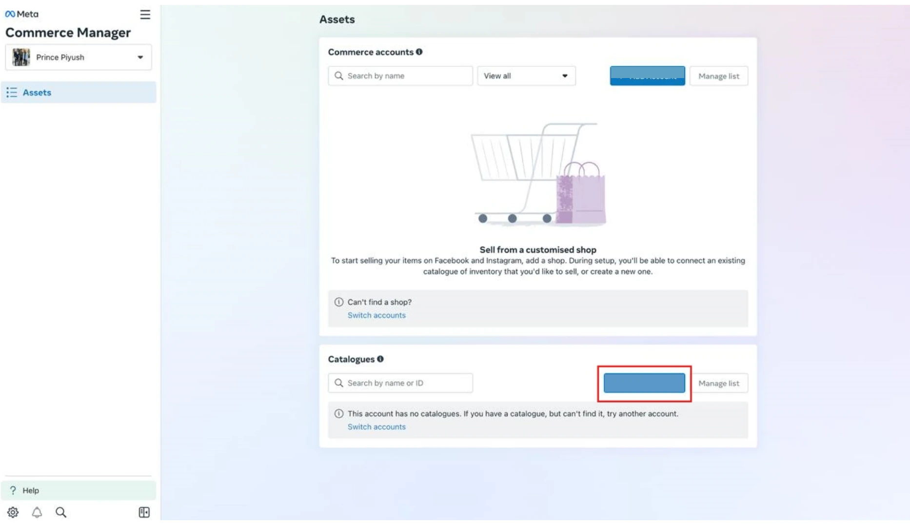 39 Whatsapp Catalog Setup OmnifitAI Resource Centre 2 Pn