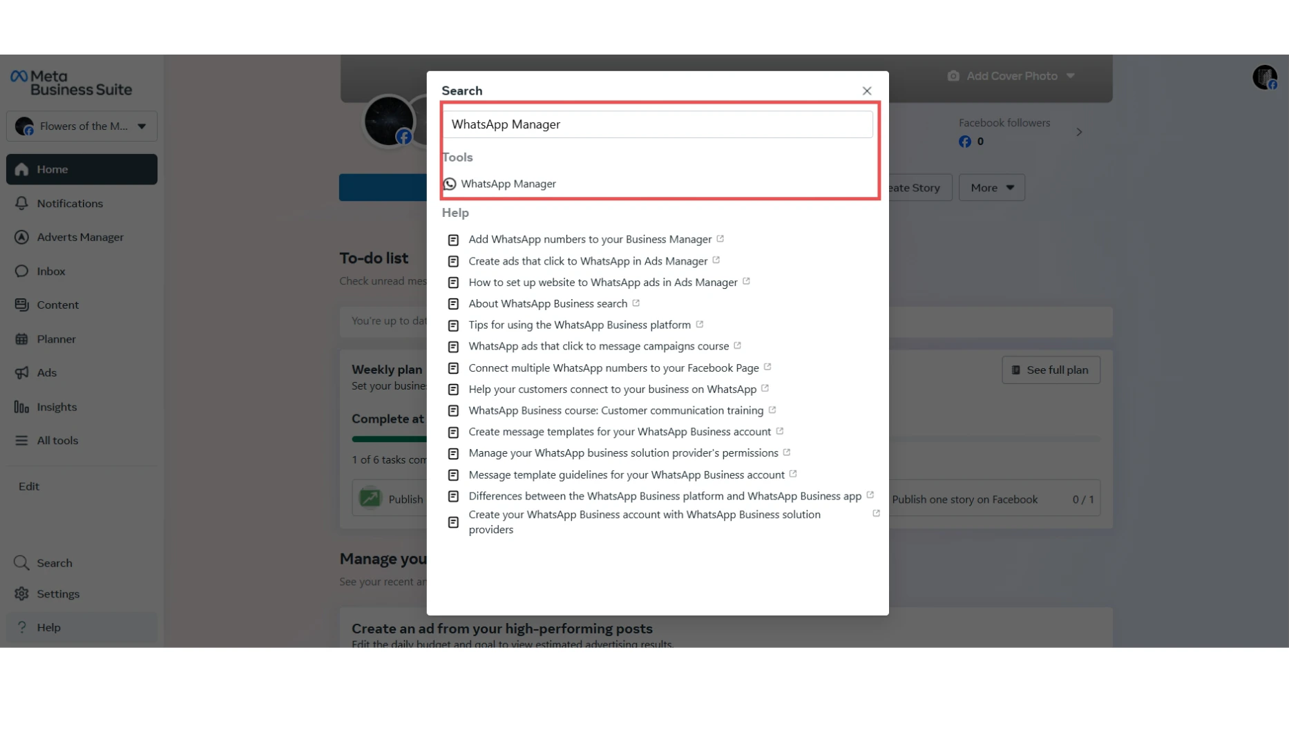 20 Whatsapp Payment Components OmnifitAI Resource C 6 Pn