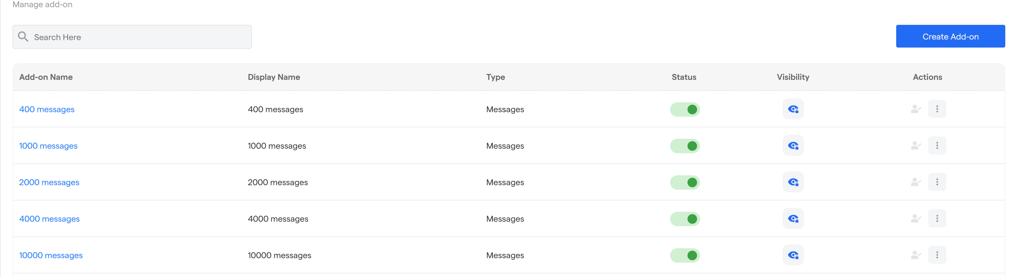 200 Subscription Plans Latest Version OmnifitAI Res 9 Pn