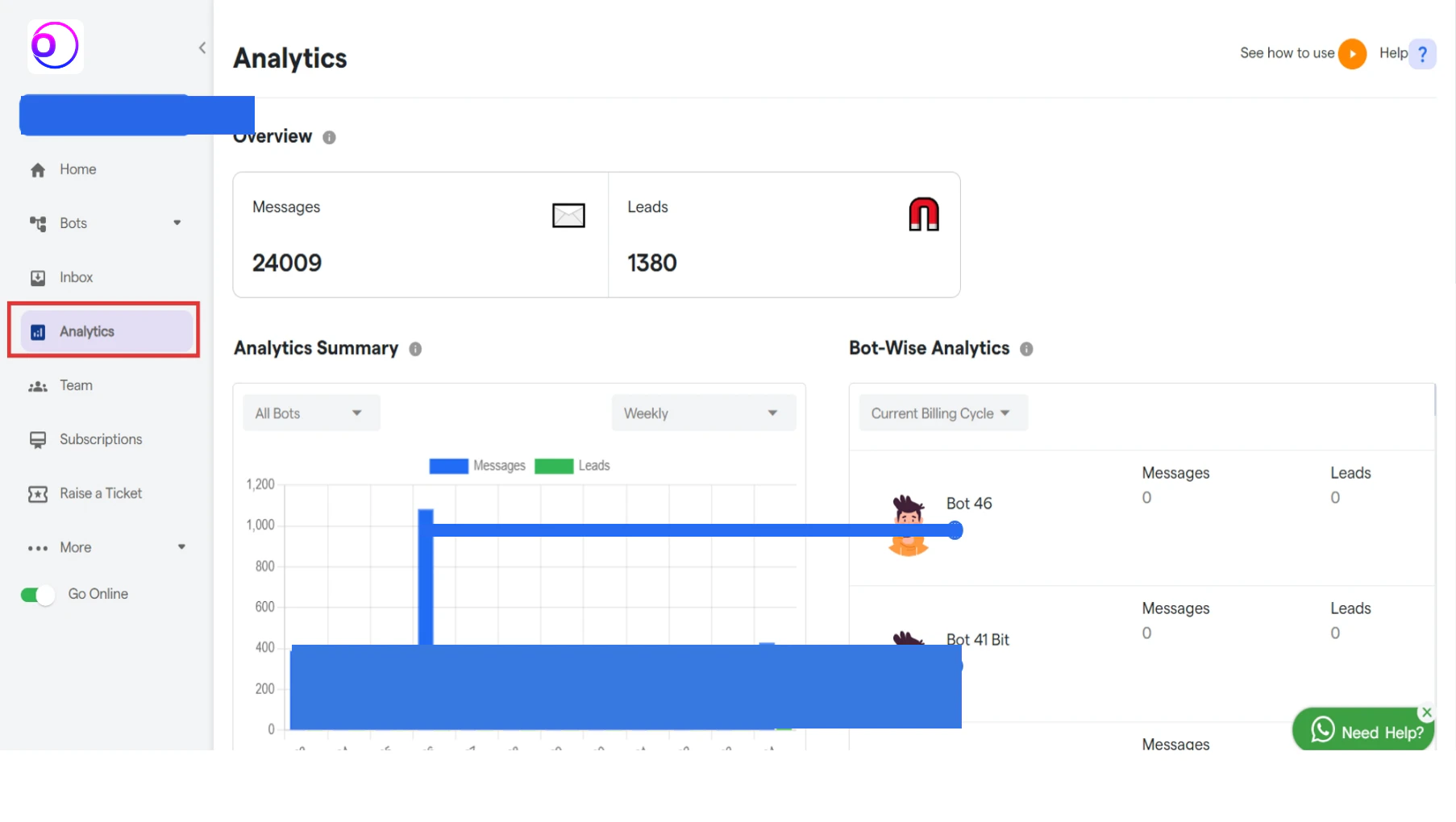 179 Analytics OmnifitAI Resource Centre 2 Pn