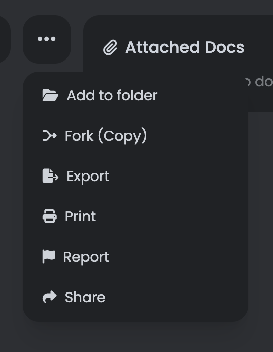 StudySet Page - OmniSets Docs