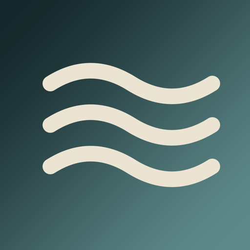 Rivr app icon