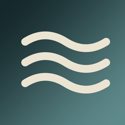 Rivr app icon
