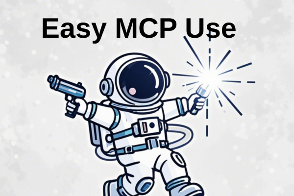 easy-mcp-use Light Theme