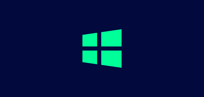 Windows Server 2019