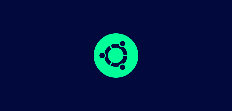 Ubuntu 18.04 LTS