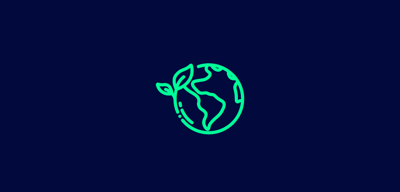 A Sustainable and Eco-Responsible Vision